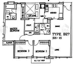 Rivervale Crest (D19), Apartment #618988751